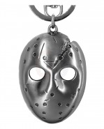 Friday the 13th Metal klúčenka Jason's Mask